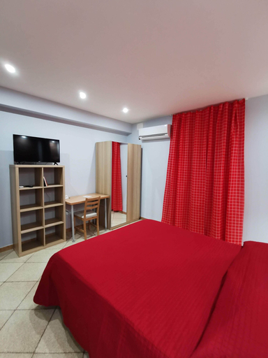 Public Area, Bed and Breakfast Picentia 19, Salerno