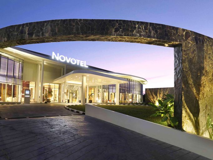 Hotel Novotel Banjarmasin Airport, Banjar