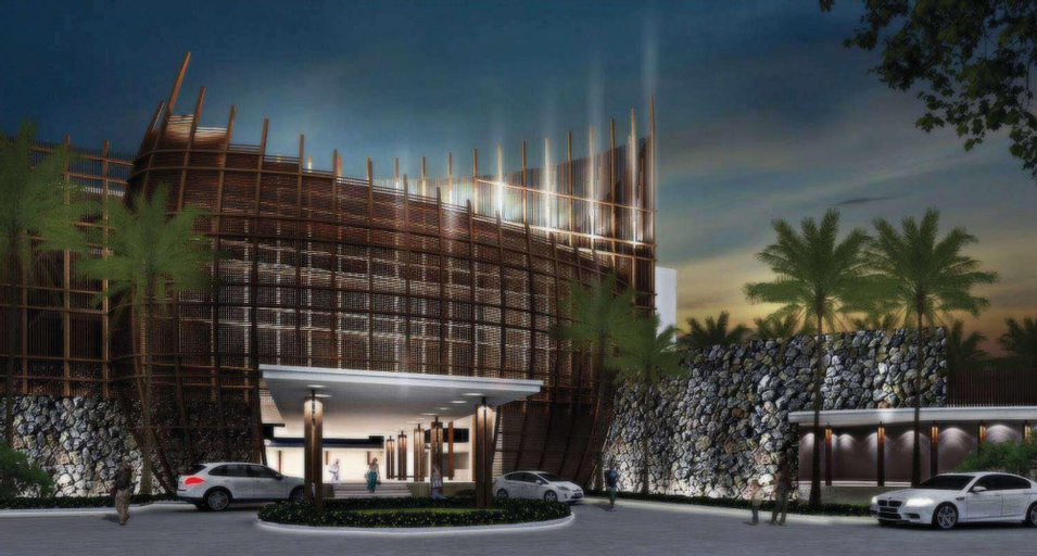 Centra by Centara Maris Resort Jomtien, Sattahip