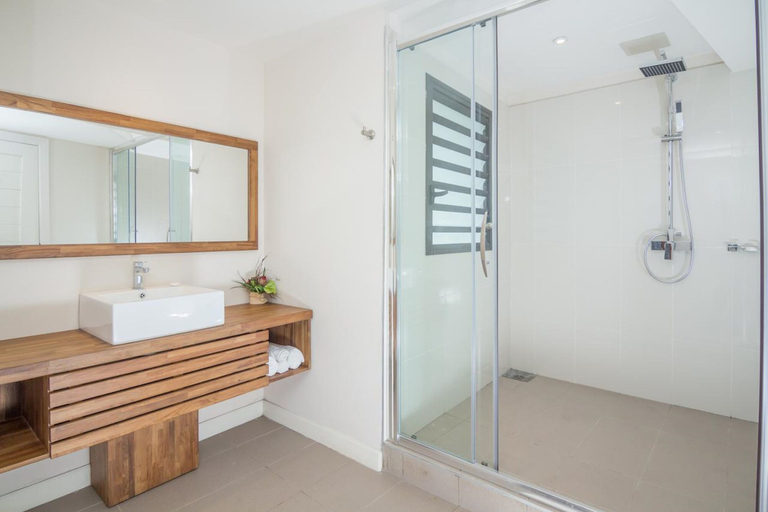 Bathroom 5, Be Cosy Apart' Hotel