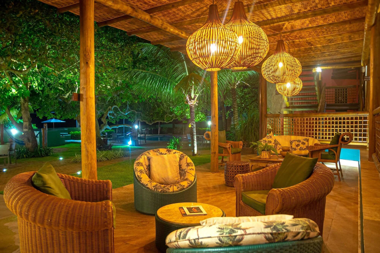 Public Area 2, Pousada Villa Maeva Itacimirim, Camaçari