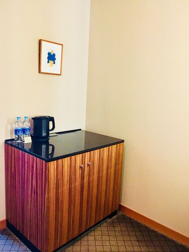 Marunouchi Hotel, Chiyoda