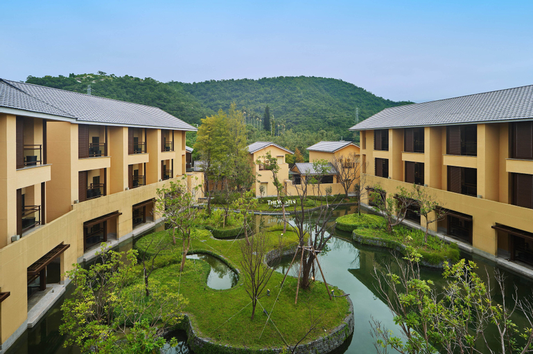 The Westin Yilan Resort, Yilan