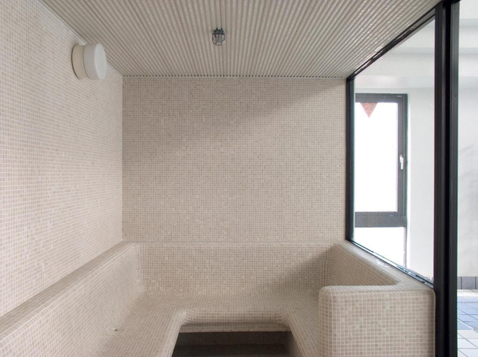 Public Area 2, Rhino Hotel Kyoto, Kyoto