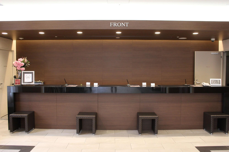 Public Area 5, Almont Hotel Kyoto, Kyoto