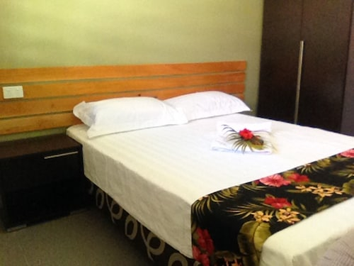 Beach Escape Villas - Hotel, Ba