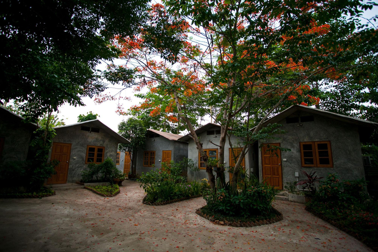 Exterior & Views 2, After Glow Hostel, Mae Sai