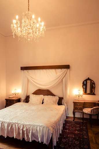 Bedroom 3, Stekl, České Budějovice