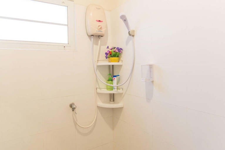 Bathroom 4, Lotus Suite Hua Hin, Hua Hin