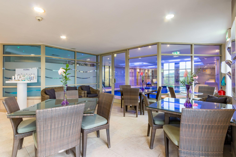 Public Area 5, Wood Hall Hotel and Spa, North Yorkshire