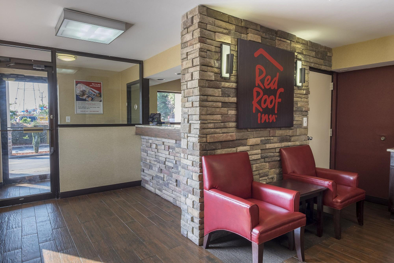 Public Area 3, Red Roof Inn Rock Hill, York