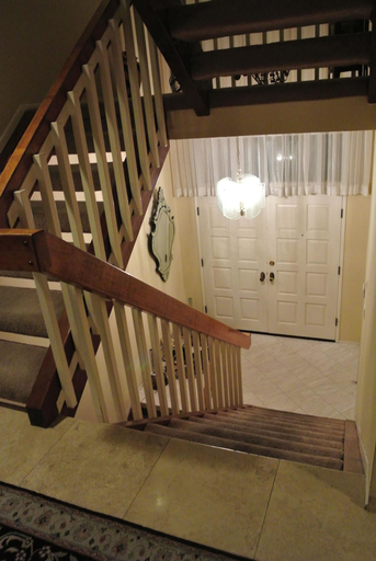 Public Area 3, Bed and Breakfast in Hollywood Hills, Los Angeles