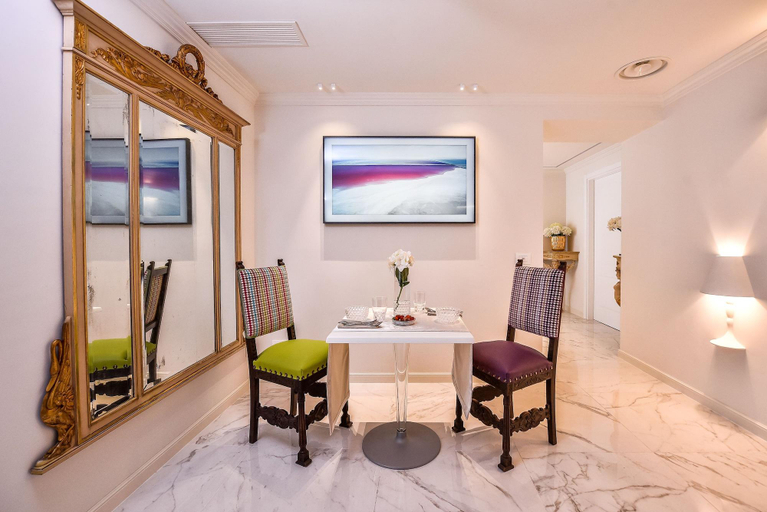 Others 5, Palazzo Marletta - House Hotel, Catania