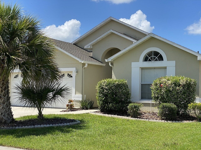 Exterior & Views 1, TS Vacation Homes, Osceola
