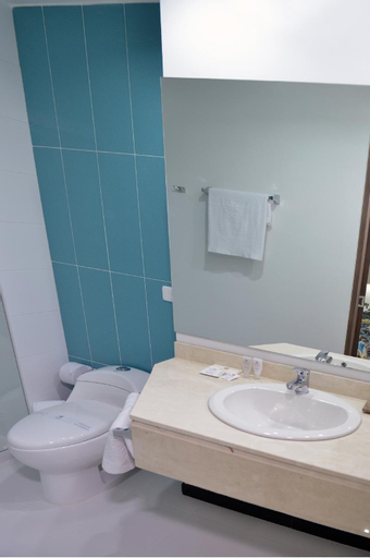 Hotel Baroca, Montería