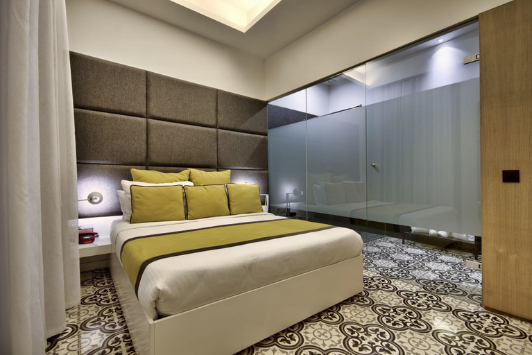 Bedroom 3, Ursulino Valletta