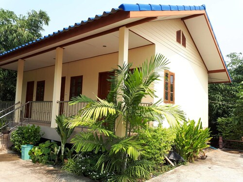 Baan Khun Karat Resort, Phra Nakhon Si Ayutthaya