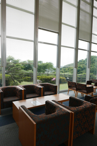 Public Area 4, Kamenoi Hotel Yaizu, Yaizu