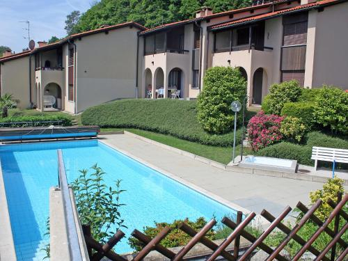 Apartment Bellavista-24, Lugano