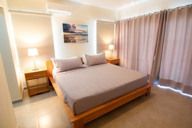 Bedroom 4, Cozy and Charming two Bedroom Villa, Sosua