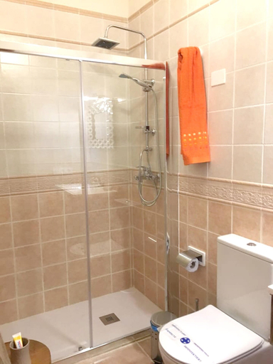 Bathroom 4, Elegant House Sea View Santa Cruz, Santa Cruz de Tenerife