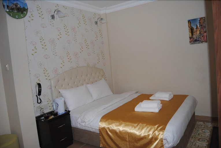 Bedroom 3, Lotus Hotel Istanbul, Fatih