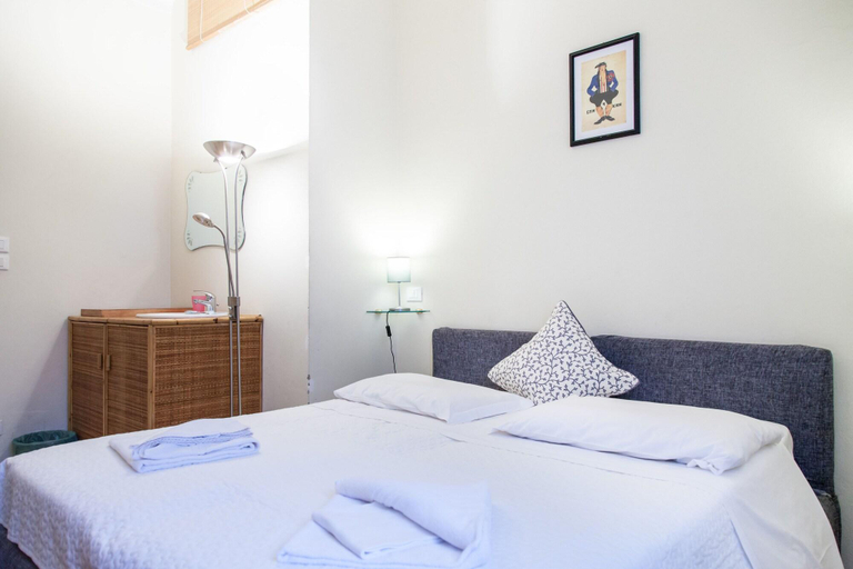 Bedroom 3, Bed&Bed Cassia, Florence