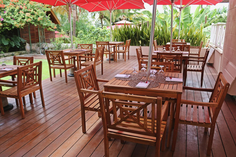 Food & Drinks 5, Sweetfield Manor Boutique Hotel