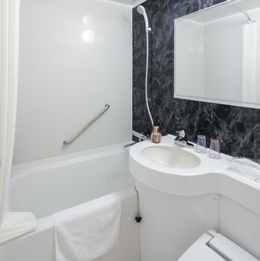 HOTEL MYSTAYS Kagoshima Tenmonkan, Kagoshima