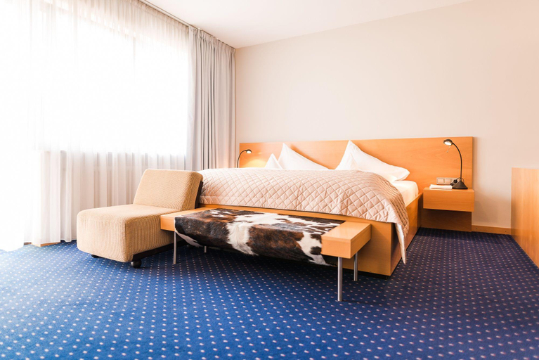 Bedroom 3, Marlena, Bolzano