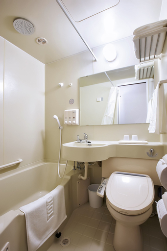 Toyoko Inn Incheon Bupyeong, Bupyeong