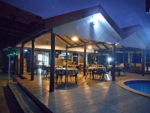 Beach Escape Villas - Hotel, Ba