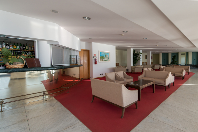 Public Area 5, Splendid Hotel La Torre, Palermo