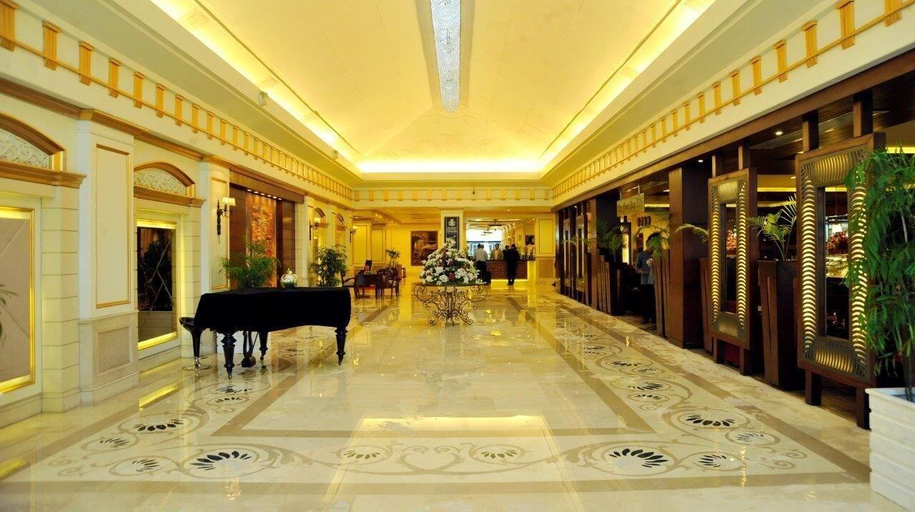 Public Area 2, Pearl Continental Rawalpindi, Rawalpindi