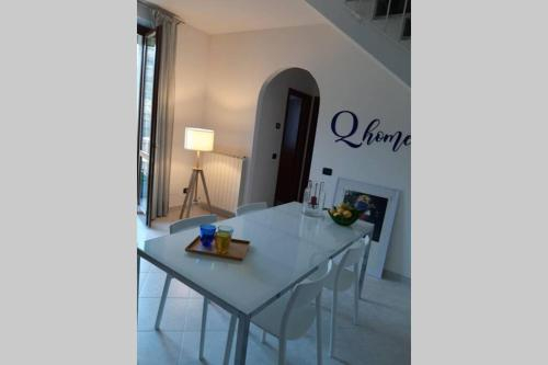 Qhome Sea View, La Spezia
