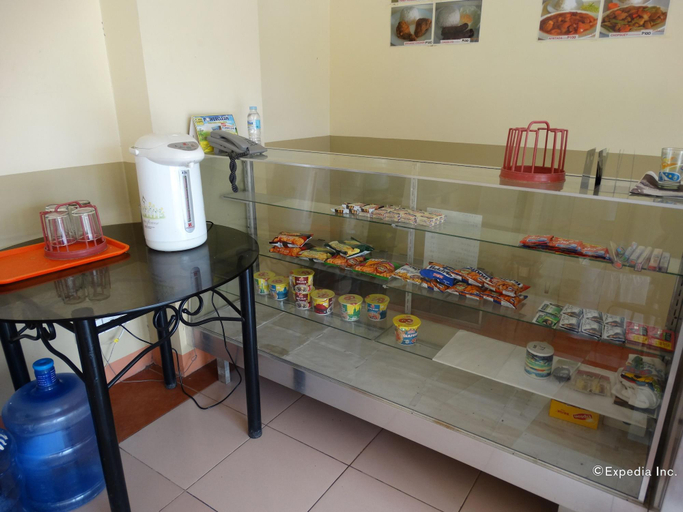 Others 5, Imperial Ridge Pension House, Tagbilaran City