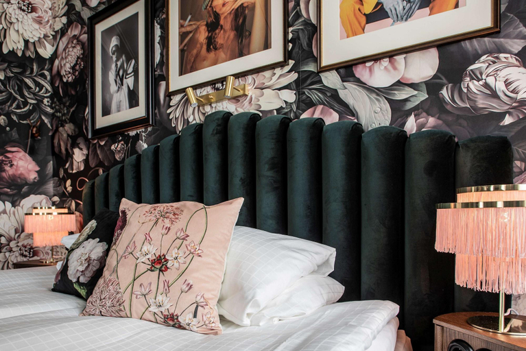 Public Area 3, The Vault Hotel, WorldHotels Crafted, Helsingborg