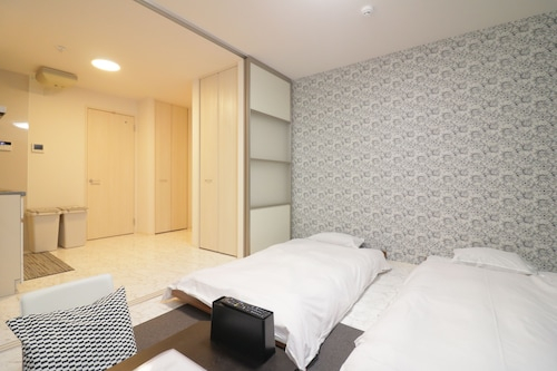 HG Cozy Hotel No.55, Osaka