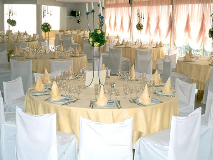 Food & Drinks 5, Hotel & Spa La Terrassa, Girona