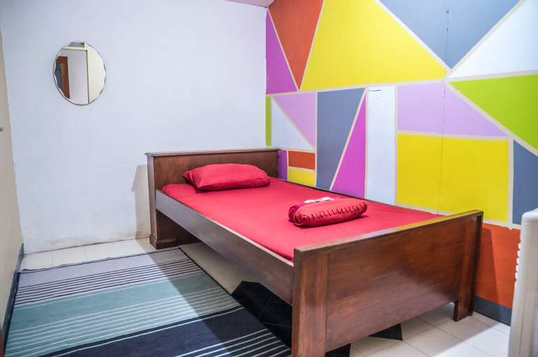 Simplycity Hostel Syariah Bandung, Bandung