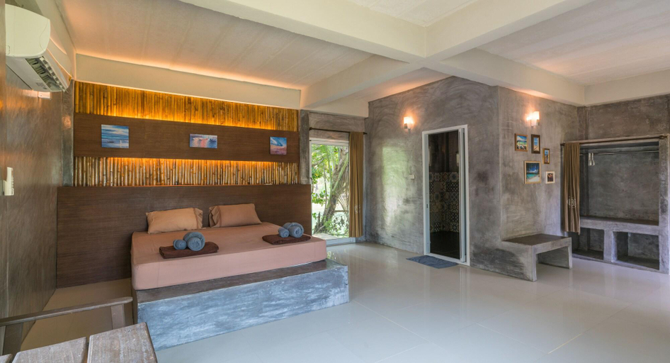 Public Area 2, Siam Beach Resort Koh Kood, K. Ko Kut