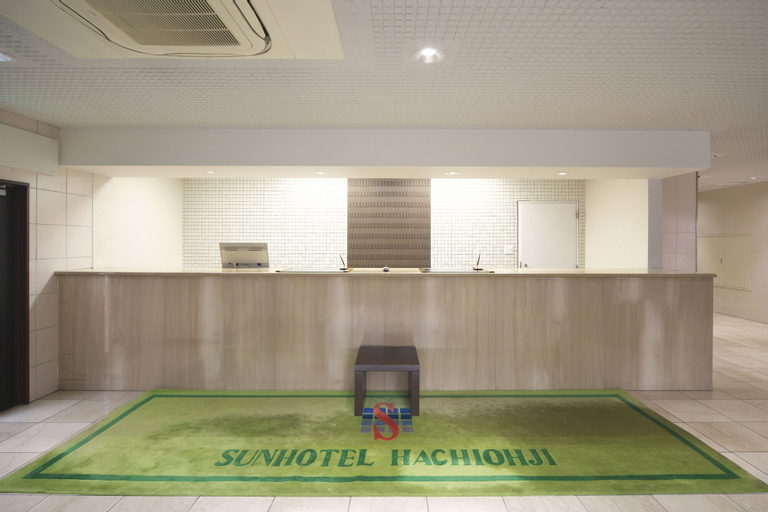 Sun Hotel Hachioji, Hachiōji