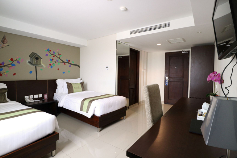Bedroom 18