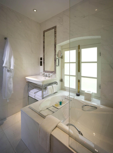 Bedroom 5, Tai O Heritage Hotel, New Territories