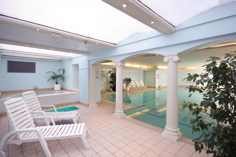 Public Area 4, Imperial Hotel, Conwy