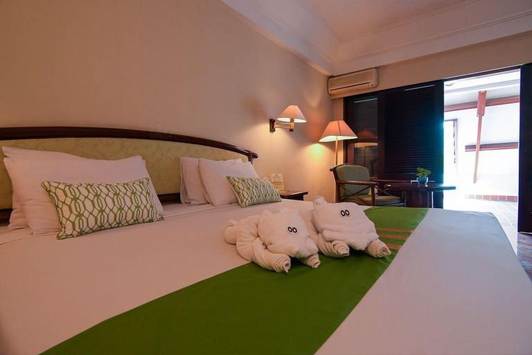 Bedroom 29
