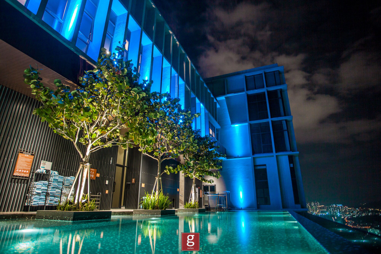 Sport & Beauty, Expressionz Professional Suites by G Suites, Kuala Lumpur