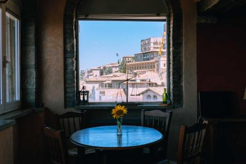 Appartamento Sole alle Torri, Perugia