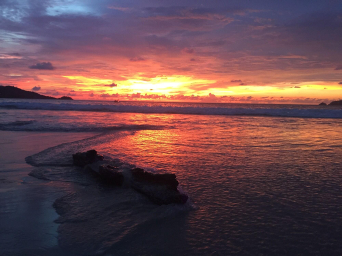 Freedom, Phuket Island