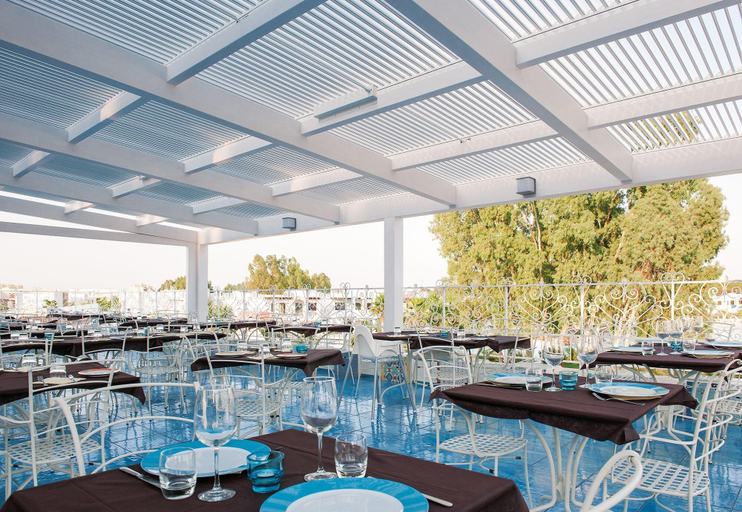 Food & Drinks 4, Turchesi Club Village, Taranto